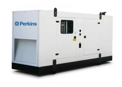 Perkins Genset 1506A-E88TAG4 